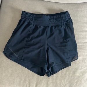 Hotty Hot High Rise 4 Inch